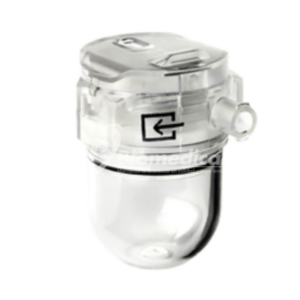 Trampa de agua descartable 100-000080-00