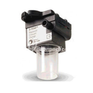 Trampa de agua descartable 876446-HEL