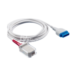 Cable extensión de Spo2 Modelo: LNCS-10GE