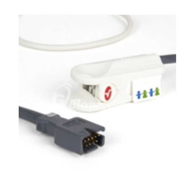 54 Sensor de Spo2 Pediatric LNCS DCIP 1864