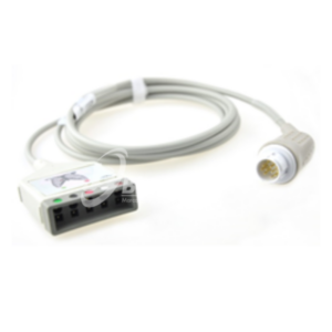 Cable Troncal ECG M1520A