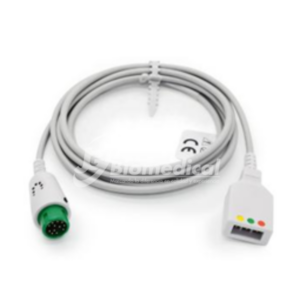 Cable Troncal ECG 3/5 JC-906P