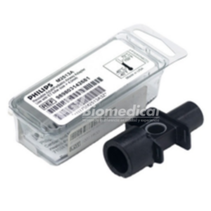 Adaptador de vías aéreas