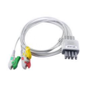 Cable Ramal ECG BR903P