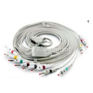 Cable Ramal 10 ECG 01.57.107402