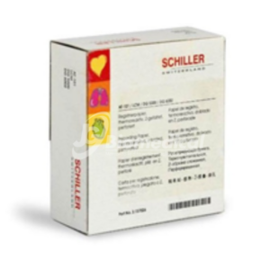 Papel de ECG 80X80mm
