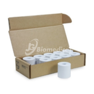 Papel ECG para Desfibrilador