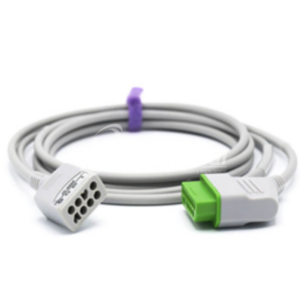 Cable Troncal ECG 3/5 JC-906P