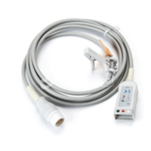 Cable Troncal 03 ECG M1669A