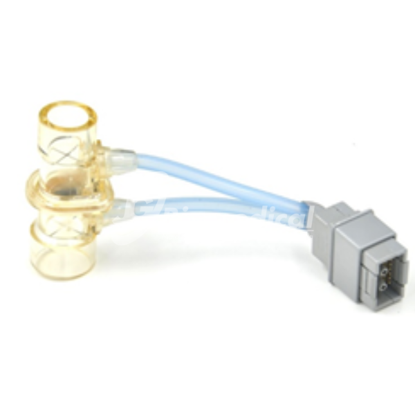 23 Sensor de Flujo p/ Ventilador 16496