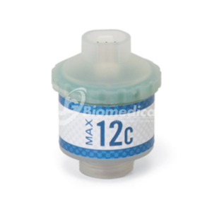 Sensor de Oxígeno (O2) para Ventilador MAX12C