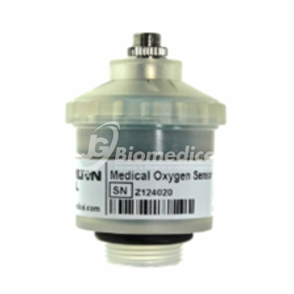 35 Sensor de (O2) p/ Ventilador 396200