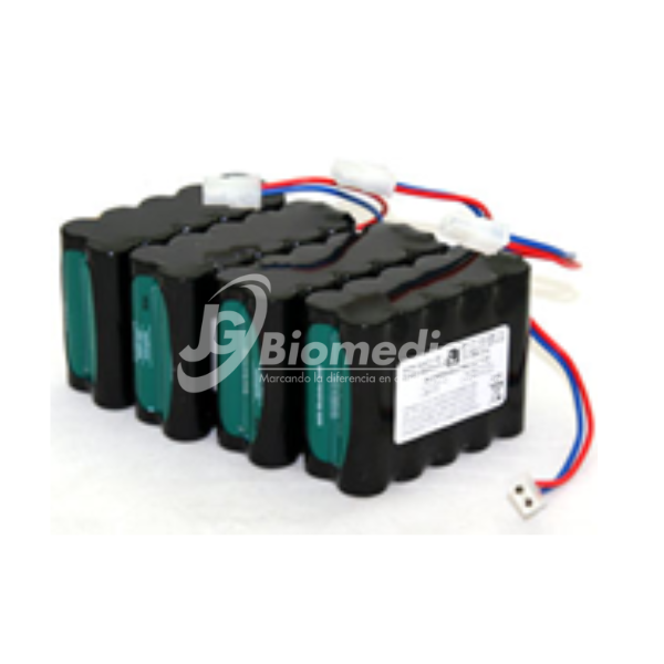 38 Batería Recargable AS35242