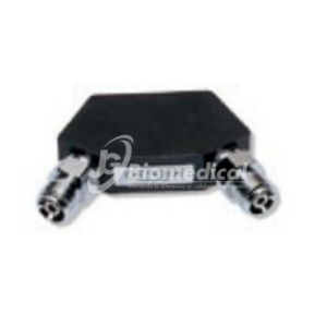 Conector de Oxígeno 1/8 NPT M24-70