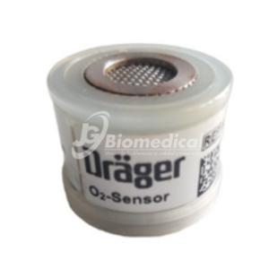 Sensor de (O2) p/ Ventilador 6850645